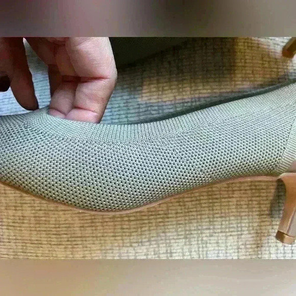 French connection Boca sling back women’s size 9 - Picture 7 of 12